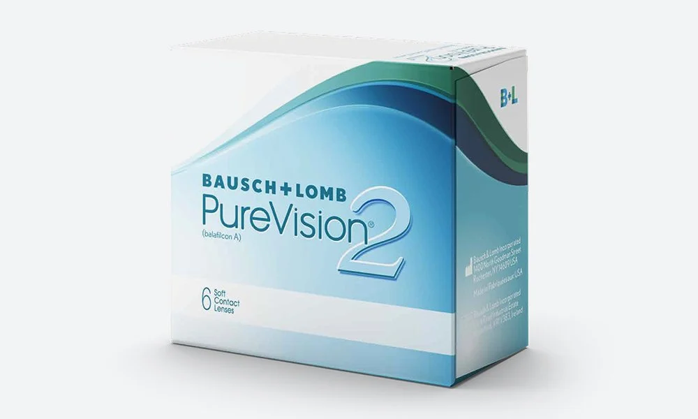 PV 2 SPH 6 LENS